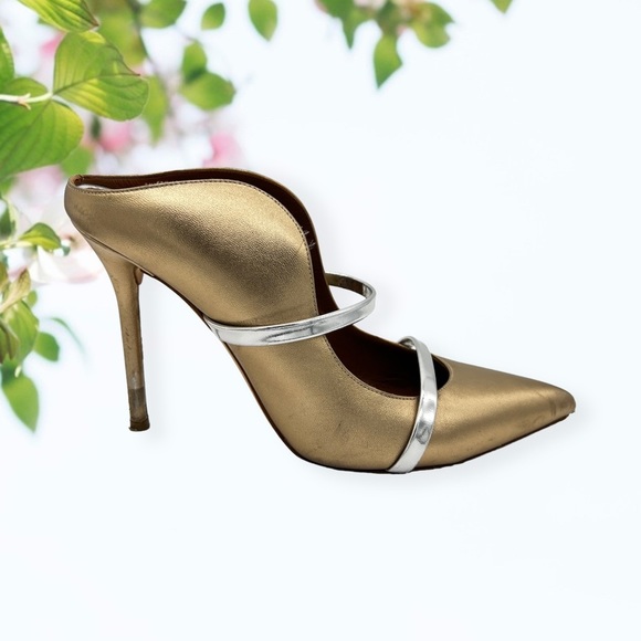 Malone Souliers Shoes - MALONE Souliers Heels